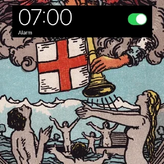 ⏰