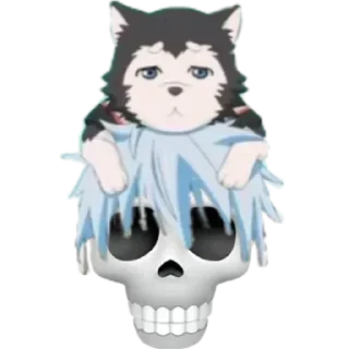 💀