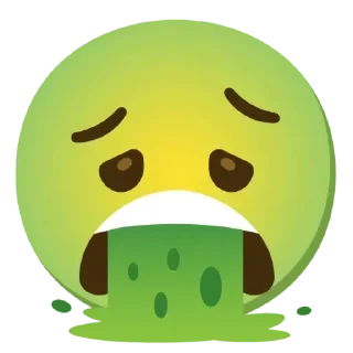 🤮