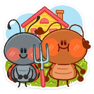 🏠