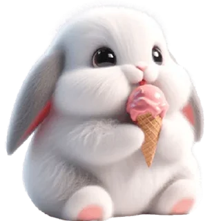 🍦