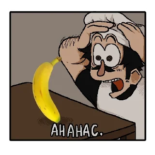 🍌