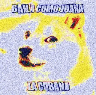 💃