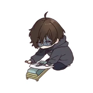 🔪
