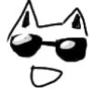 😎