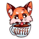 ☕