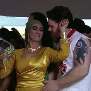 💃