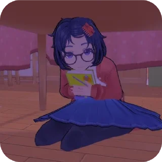 🤓