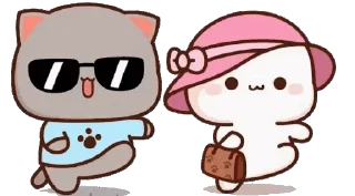 👫