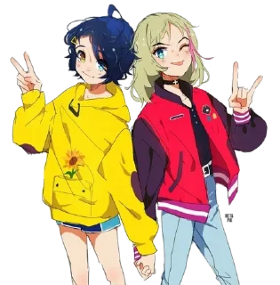 👥