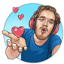 😘