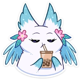 ☕️