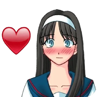 ❤