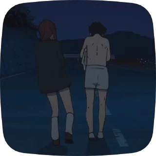 🚶‍♀️
