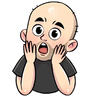 😮
