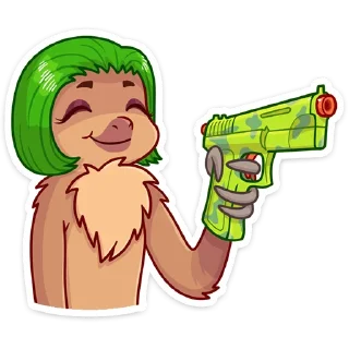 🔫