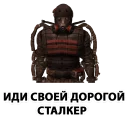 Stalker