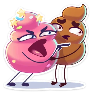 😡