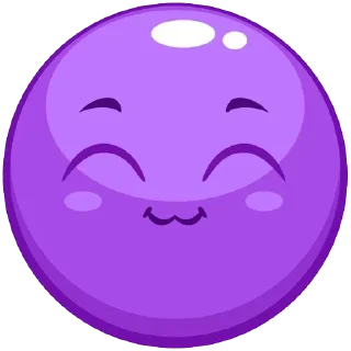 😌
