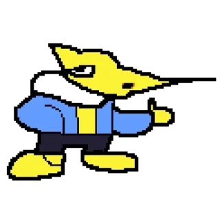 ➡️