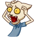 😮