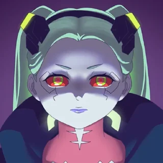 😨