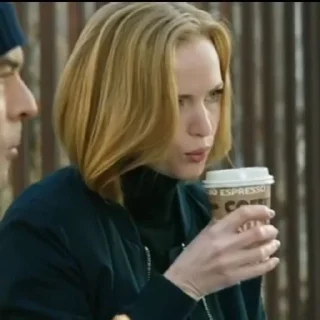 ☕