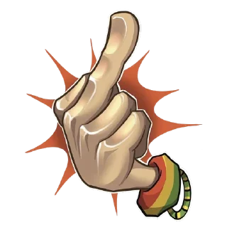 🖕