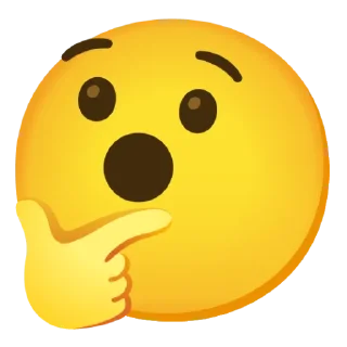 😯