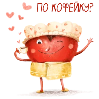 ☕️