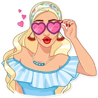 😍