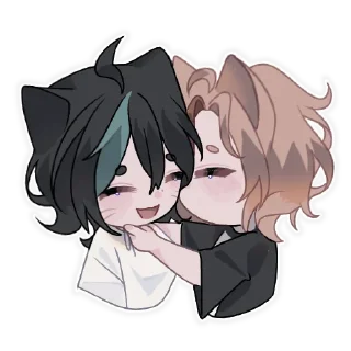 💋