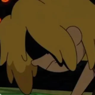 😔