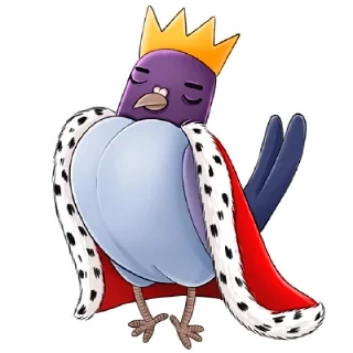 🤴