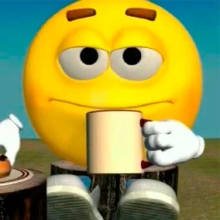 ☕️