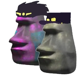 🗿