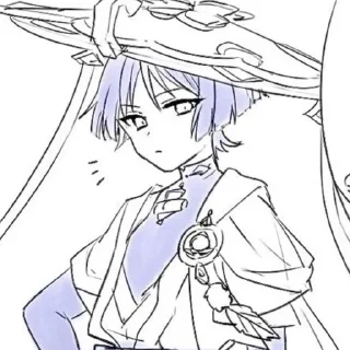 🦚