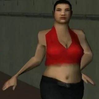💃