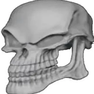 💀