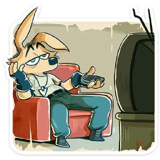 📺