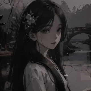 🖤