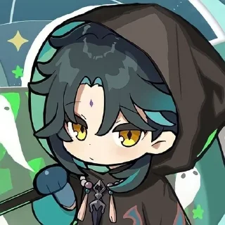 genshin_icon. :: @fStikBot