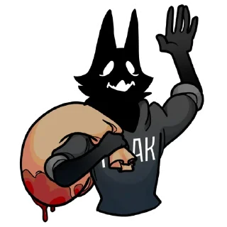 👋