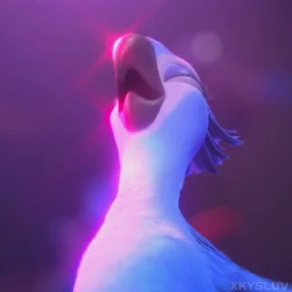 🦜