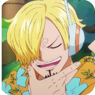 Sanji+zorо
