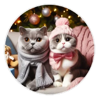 🐱