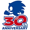 SEGA Forever Sticker Pack