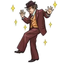 🕺