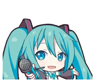 🎤