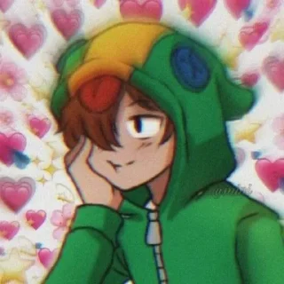 ❤️